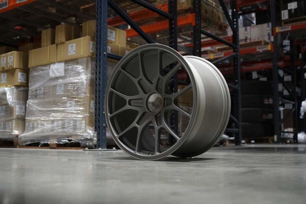 Rotiform ZMO CustomSpec