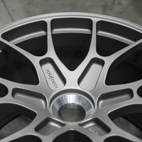 Rotiform ZMO CustomSpec