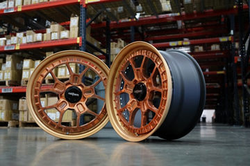 Rotiform ZMO CustomSpec