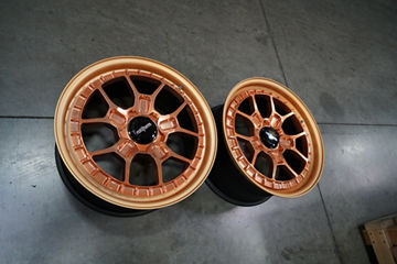 Rotiform ZMO CustomSpec