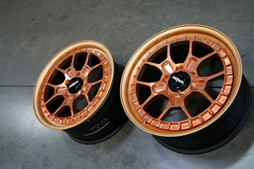Rotiform ZMO CustomSpec