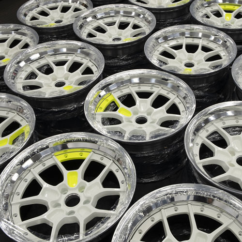 Rotiform ZMO CustomSpec