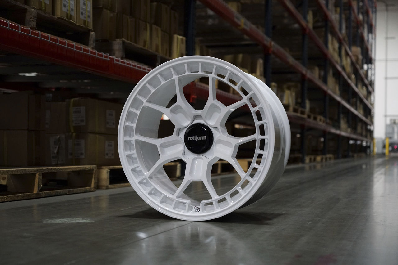 Rotiform ZMO-M CustomSpec