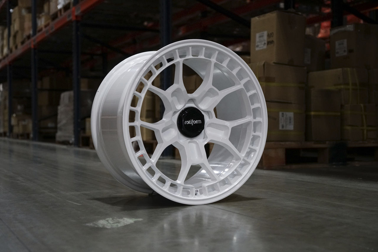 Rotiform ZMO-M CustomSpec