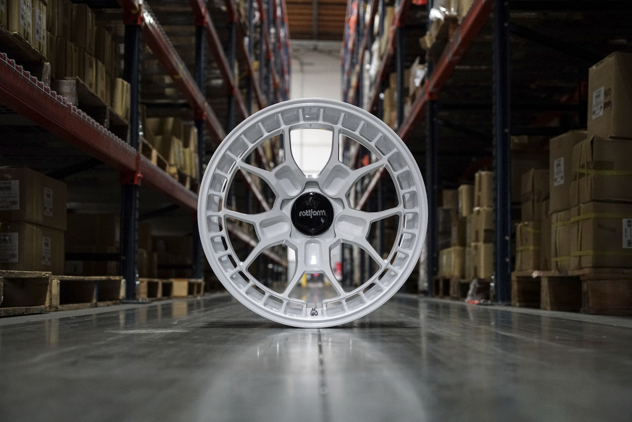 Rotiform ZMO-M CustomSpec