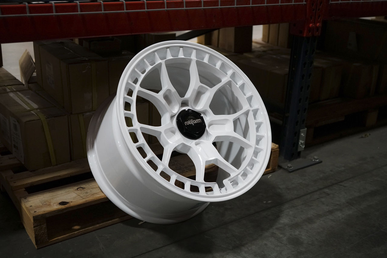 Rotiform ZMO-M CustomSpec