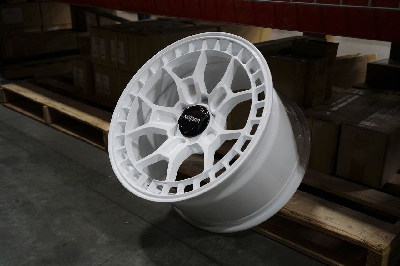 Rotiform ZMO-M CustomSpec