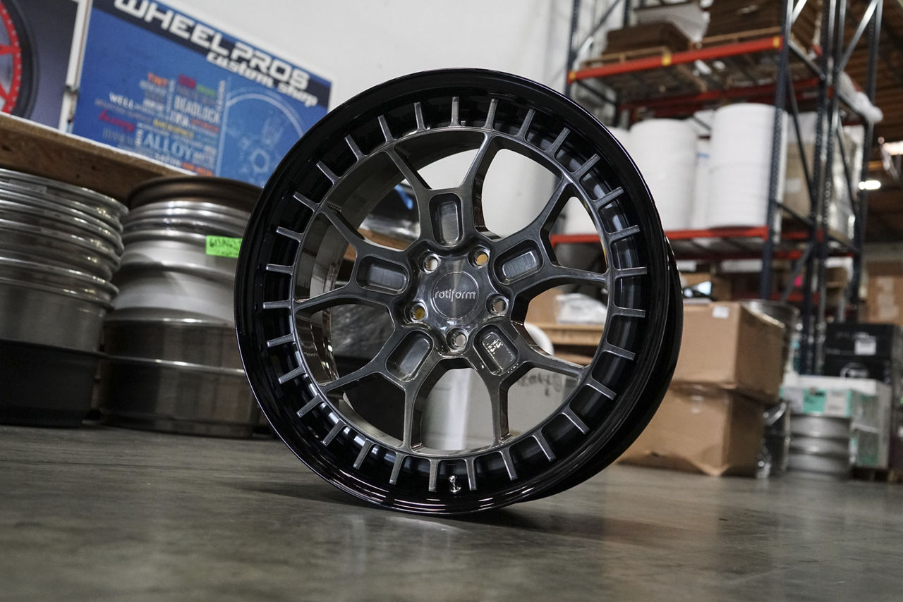 Rotiform ZMO-M CustomSpec