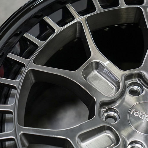 Rotiform ZMO-M CustomSpec