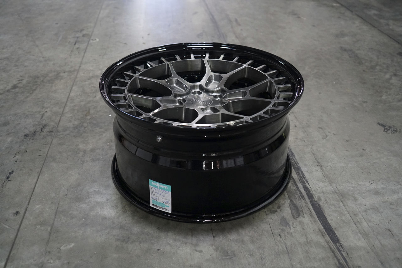 Rotiform ZMO-M CustomSpec