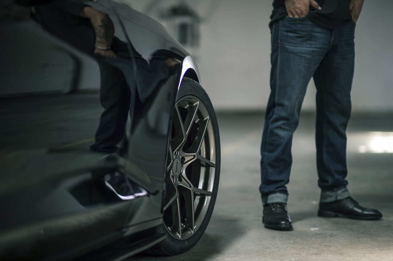 2016 Chevrolet Camaro SS