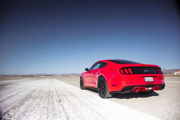 2015 Ford Mustang GT