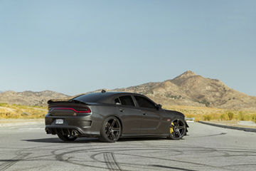 2014 Dodge Charger Scatpack