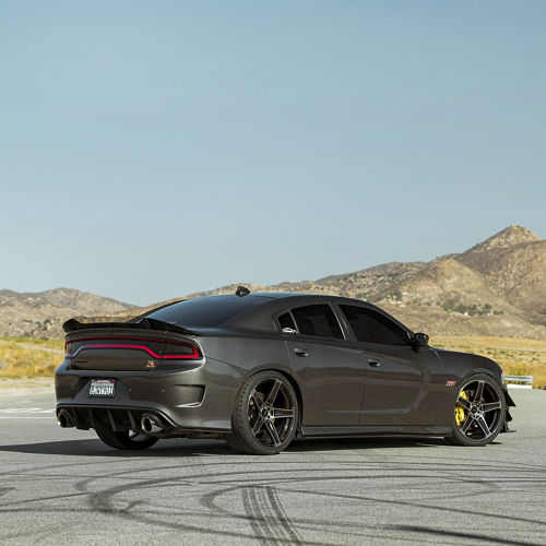 2014 Dodge Charger Scatpack