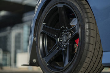 2013 Dodge Charger Scatpack