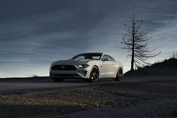 2020 Ford Mustang GT