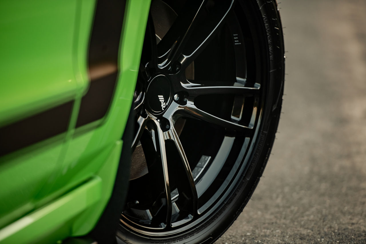 2013 Ford Mustang Boss 302