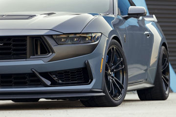 2024 Ford Mustang Dark Horse