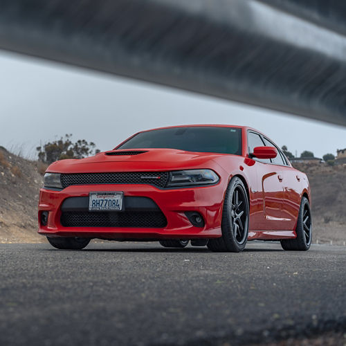 2020 Dodge Charger