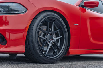 2020 Dodge Charger