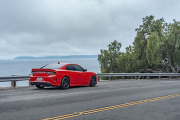2020 Dodge Charger