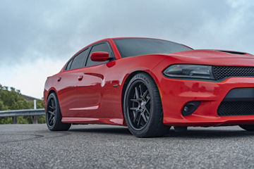 2020 Dodge Charger