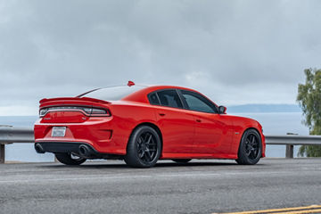 2020 Dodge Charger