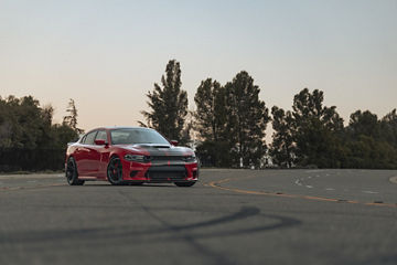 2022 Dodge Charger Hellcat