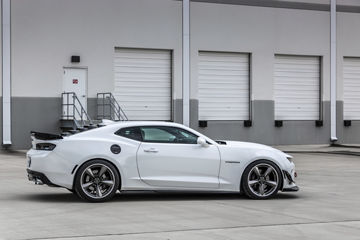 2020 Chevrolet Camaro