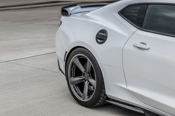 2020 Chevrolet Camaro