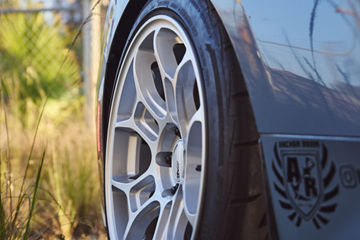 2024 Ford Mustang  GT