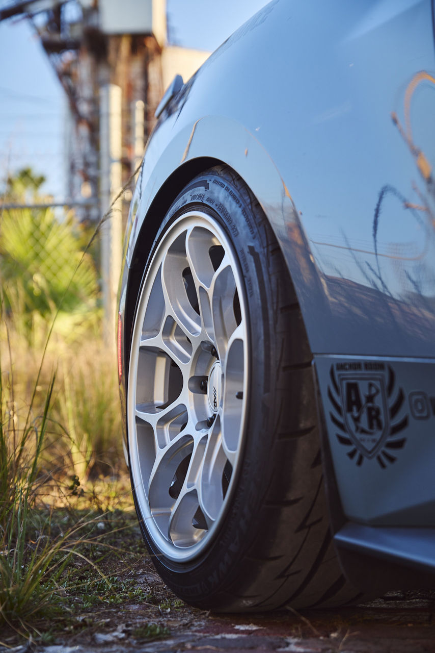 2024 Ford Mustang  GT