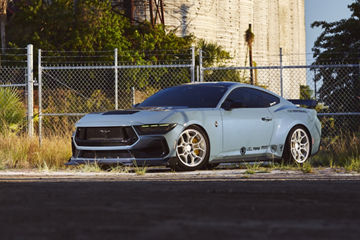 2024 Ford Mustang  GT