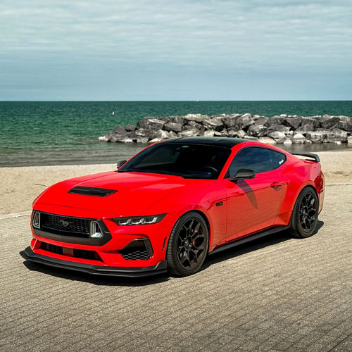 2024 Ford Mustang  GT