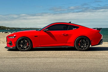 2024 Ford Mustang  GT