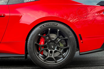 2024 Ford Mustang  GT