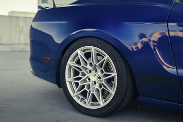 2014 Ford Mustang Shelby Cobra