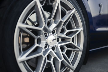 2014 Ford Mustang Shelby Cobra