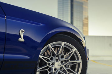 2014 Ford Mustang Shelby Cobra