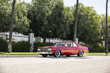 1964 Chevrolet Chevelle