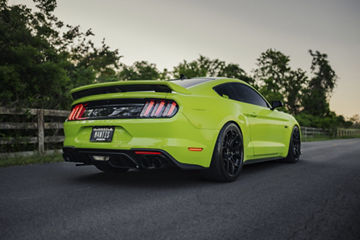 2021 Ford Mustang  GT