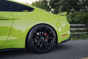 2021 Ford Mustang  GT