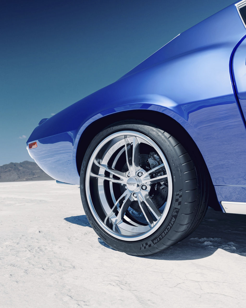 1971 Chevrolet Camaro