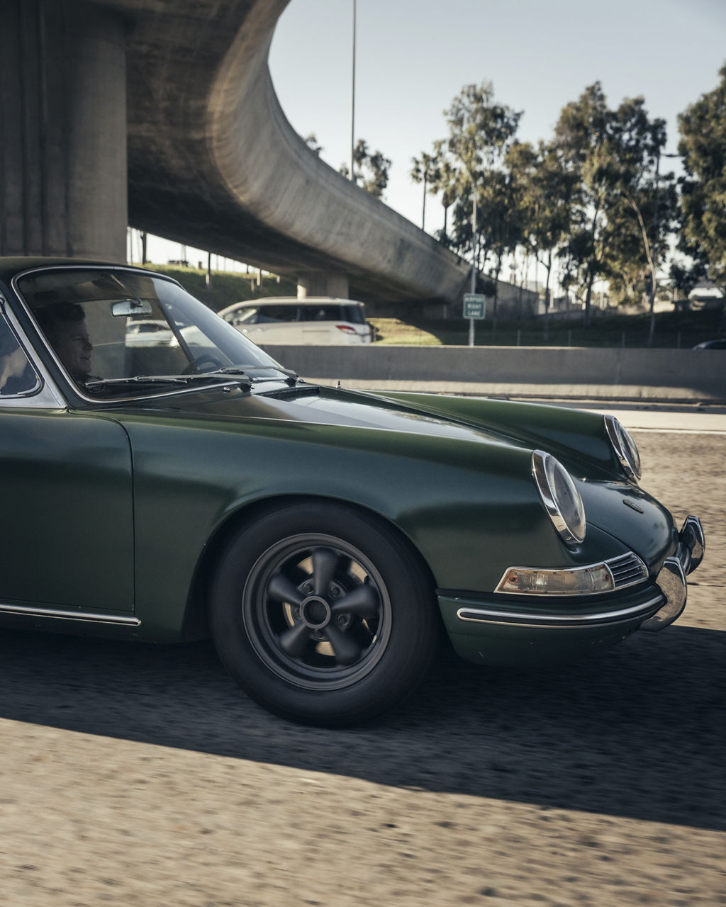1966 Porsche 912