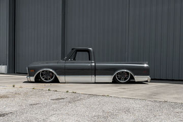 1969 Chevrolet C10