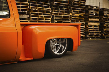 1979 Chevrolet C10