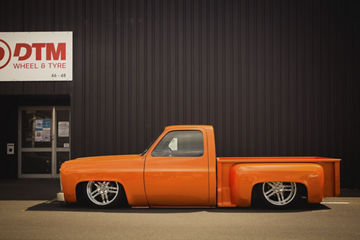 1979 Chevrolet C10