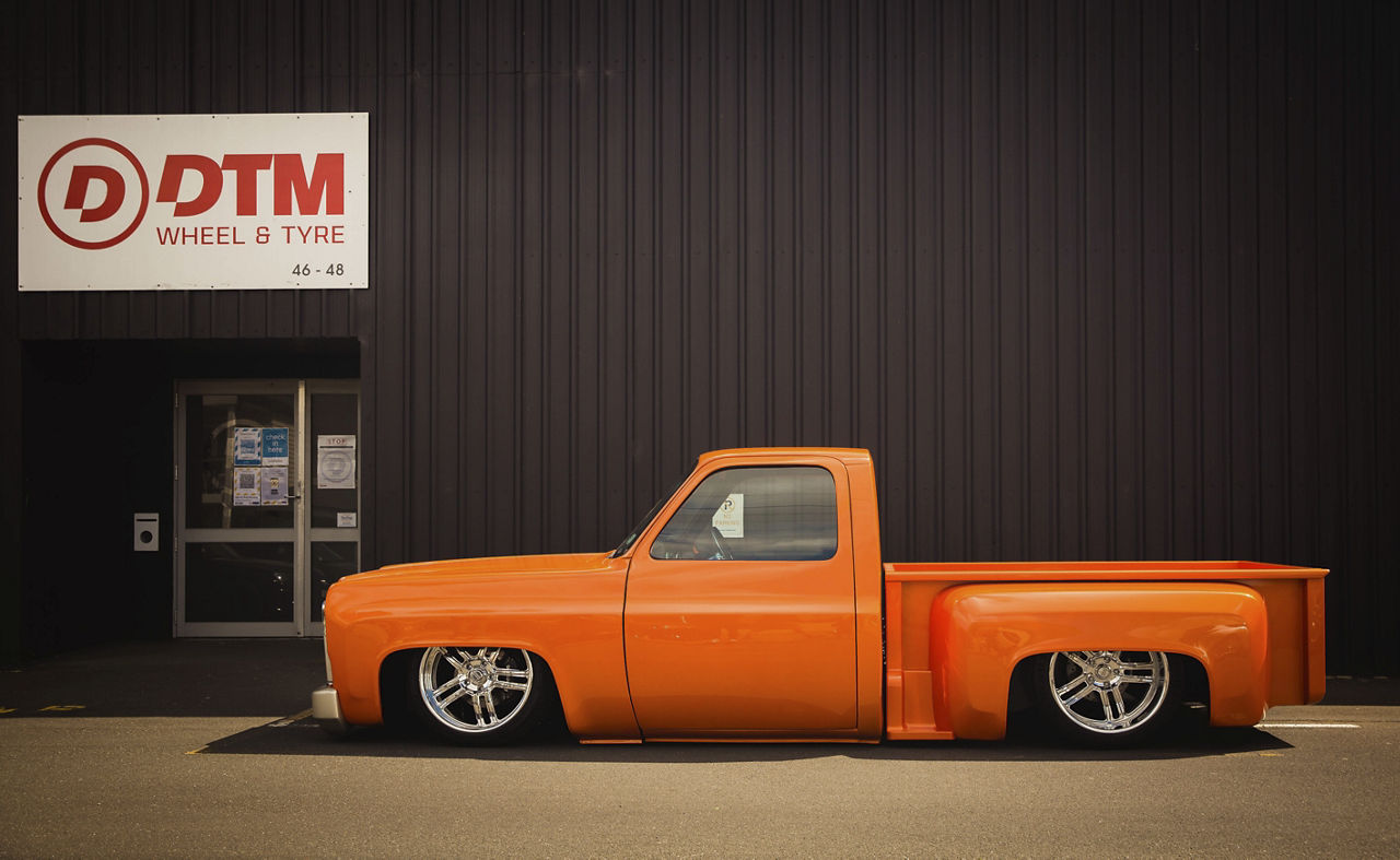 1979 Chevrolet C10