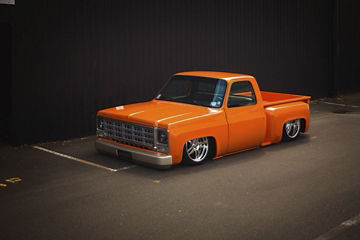 1979 Chevrolet C10