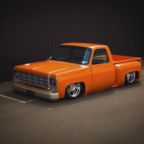 1979 Chevrolet C10